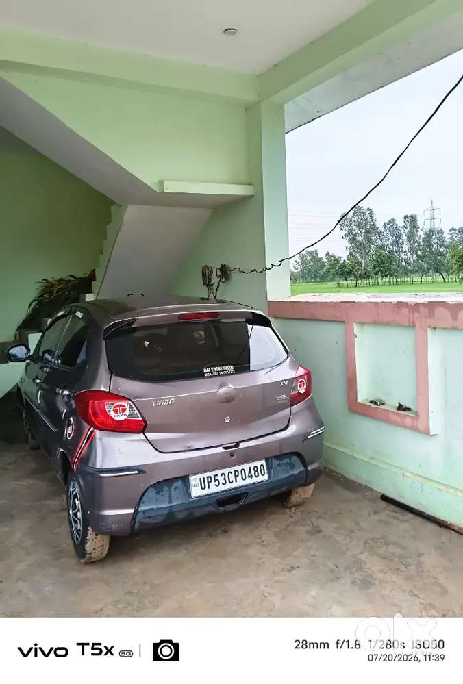 Tata Tiago Xm Diesel 2017