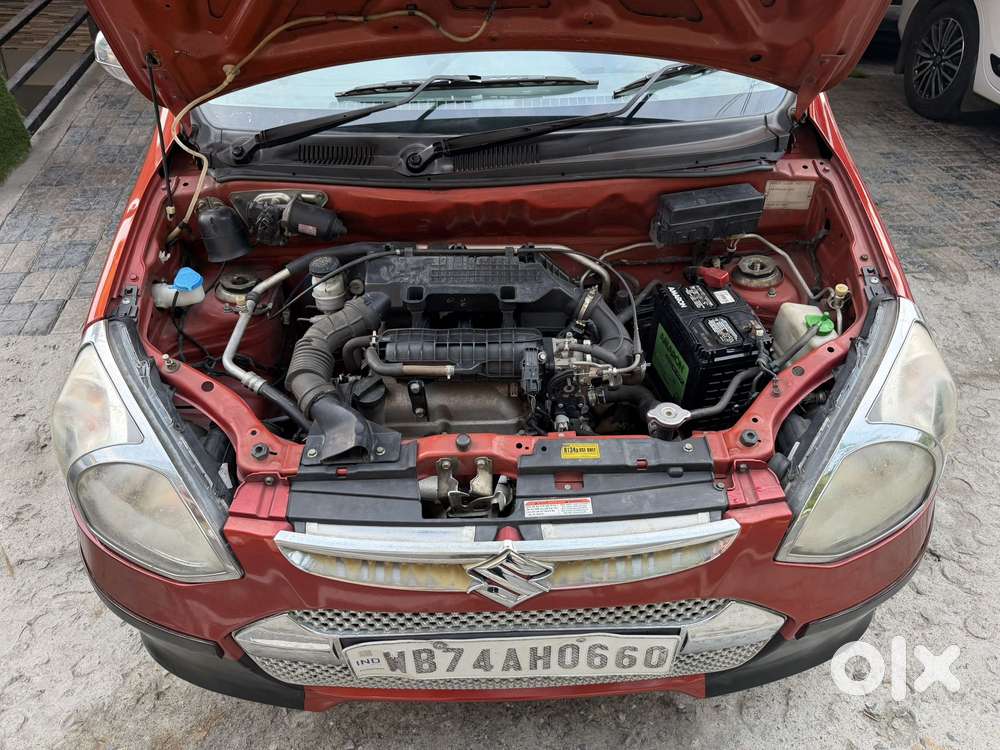 Maruti Suzuki Alto 800 2012-2016 Lxi, 2015, Petrol