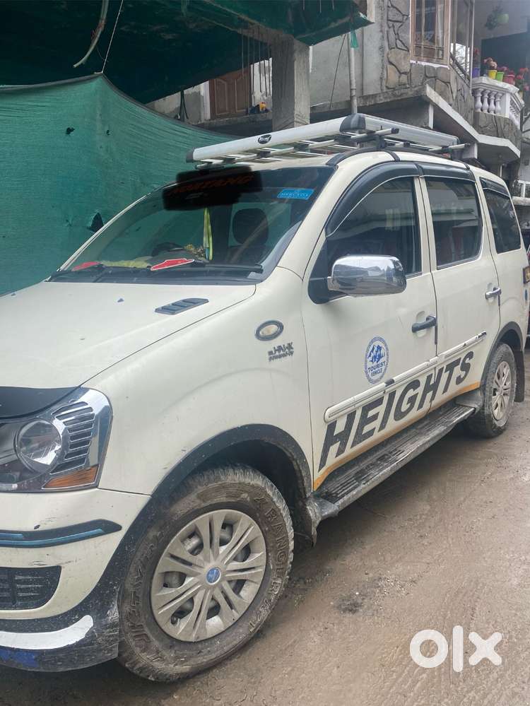 Mahindra Xylo 2019 Diesel Well Maintained