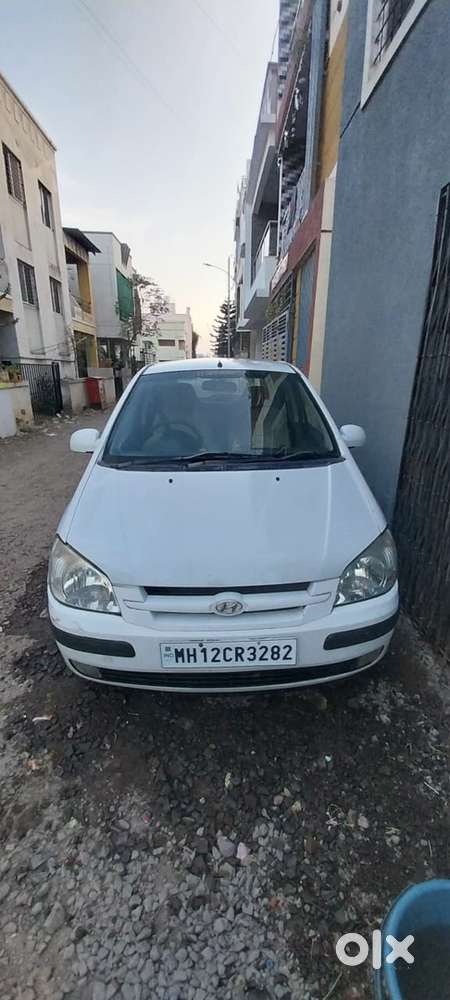 Hyundai Getz Prime 2005