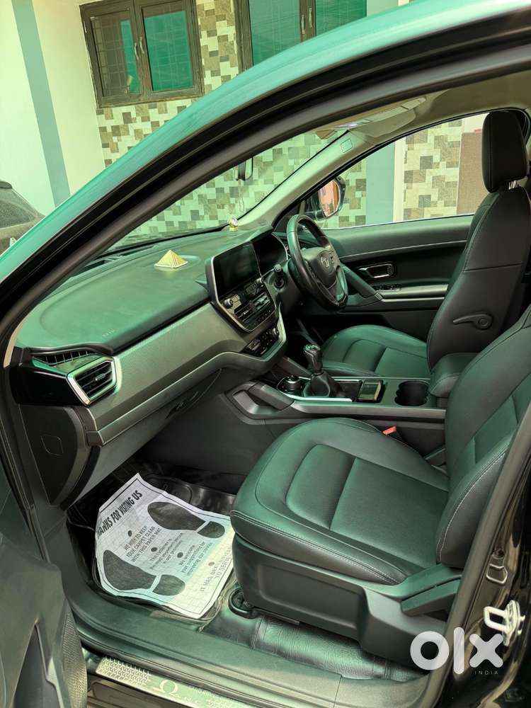 Tata Harrier 2020 Diesel Well Maintained