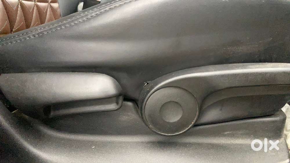 Toyota Urban Cruiser 1.5 High Grade Mt, 2022, Petrol