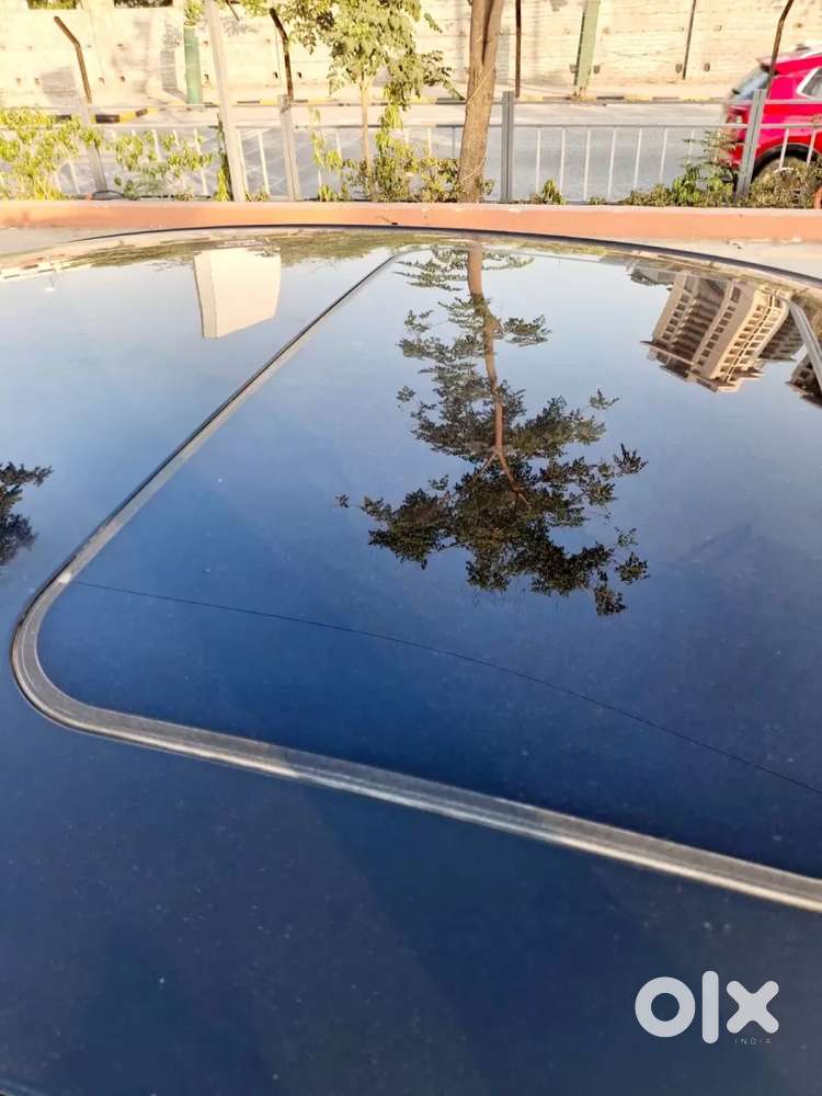 Audi A6 35 Tdi S Line Matrix, 2018, Diesel