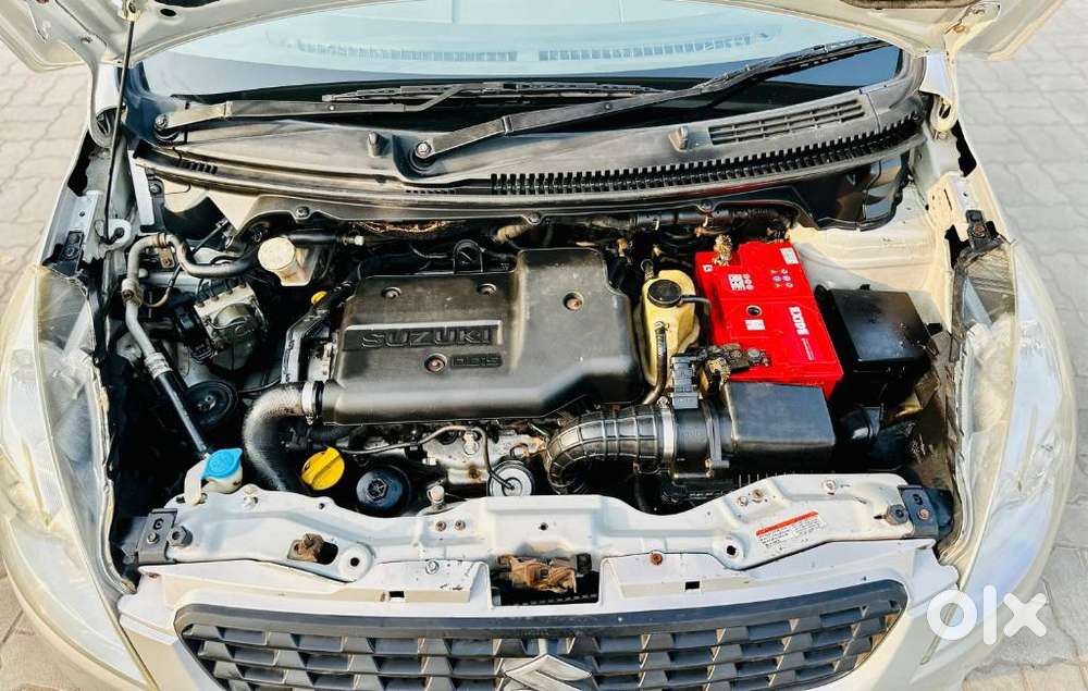 Maruti Suzuki Ertiga 2012-2015 Vdi, 2013, Diesel