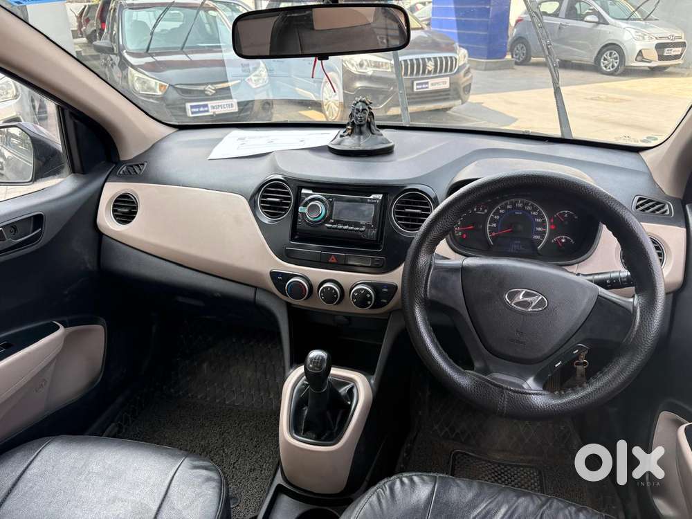 Hyundai Grand I10 1.2 Kappa Magna, 2018, Petrol