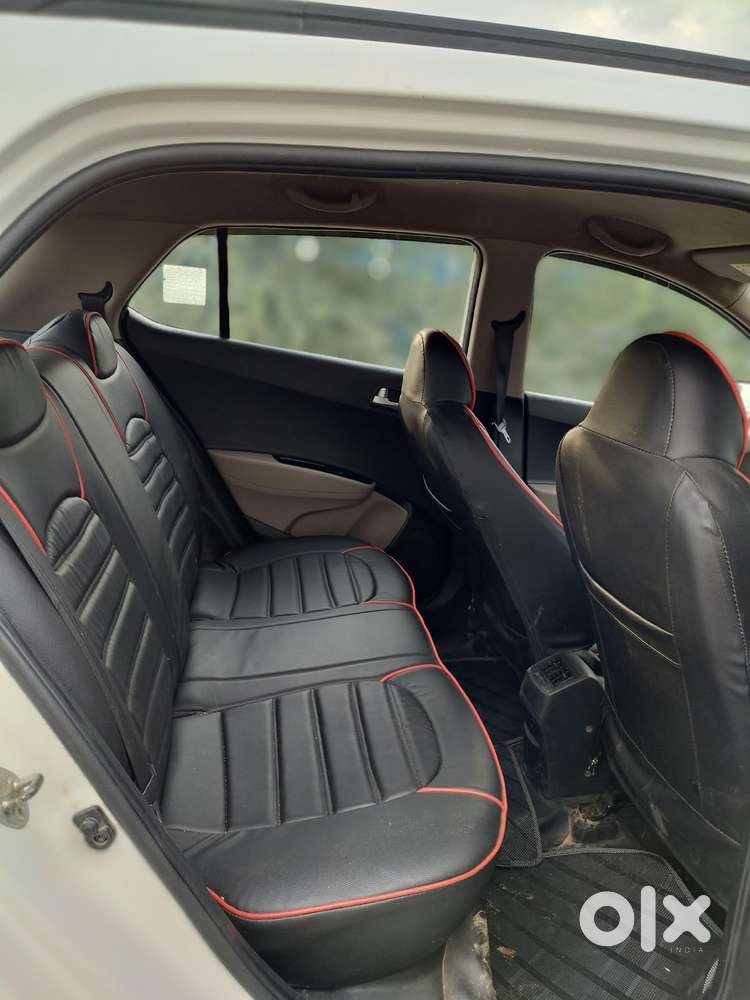 Hyundai Grand I10 Sportz Edition, 2019, Cng & Hybrids