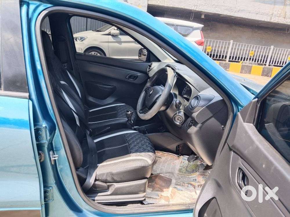 Renault Kwid 1.0 Rxt Sce Special, 2023, Petrol