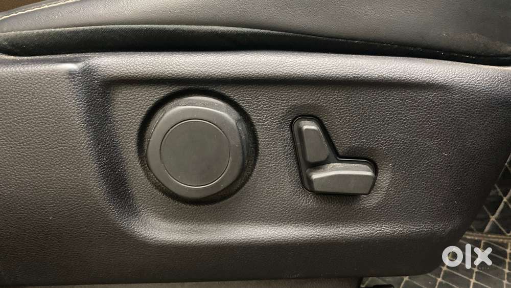 Mahindra Scorpio-n Z8 L Diesel At 2wd 7 Str, 2022, Diesel