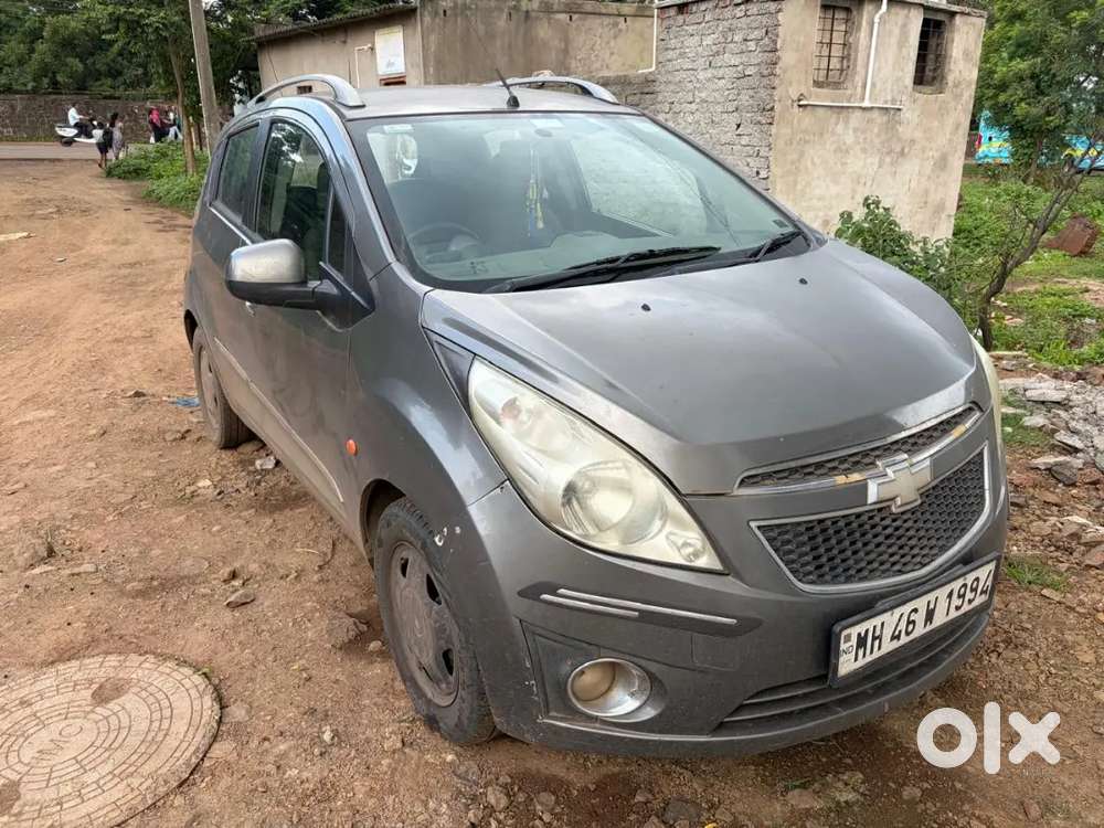 ✅ 2012 Model
✅ Lt Diesel Variant
✅ 80,000 Km Driven
✅ 3rd Owner
✅ No A