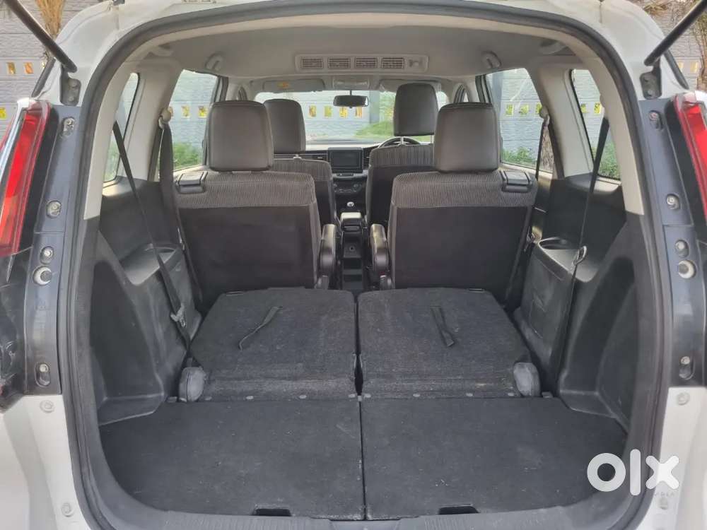 Xl6 Smart Hybrid