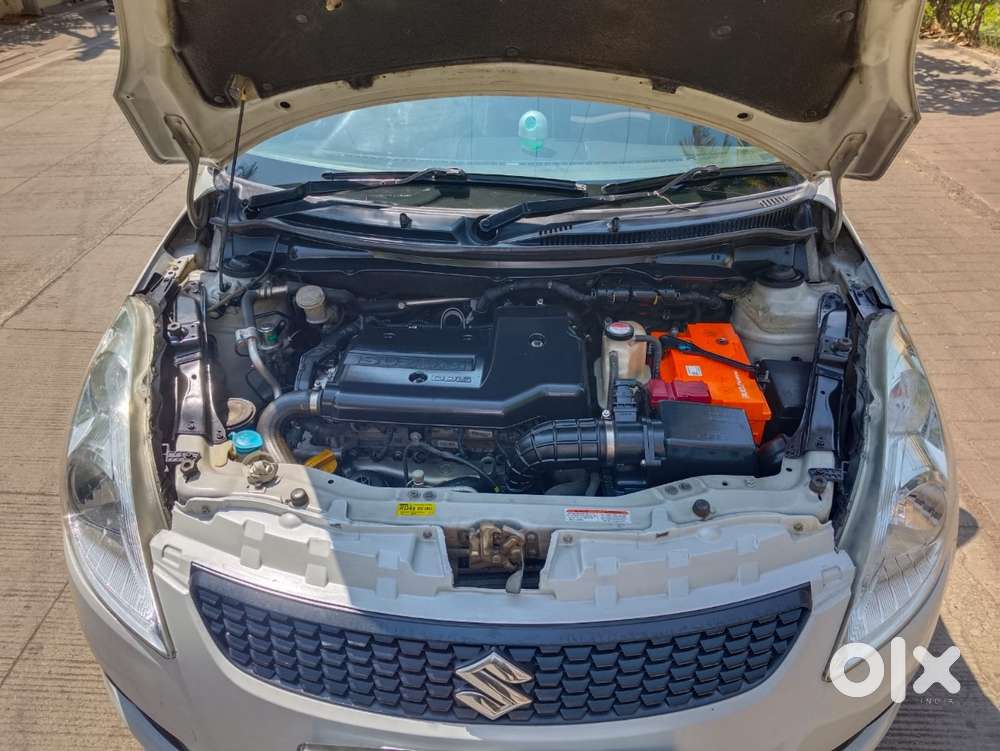 Maruti Suzuki Swift 2018 Vdi, 2014, Diesel