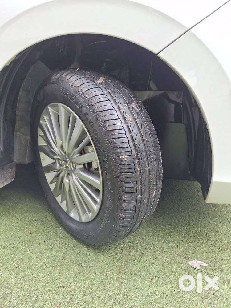 Honda Amaze, 2026, Petrol