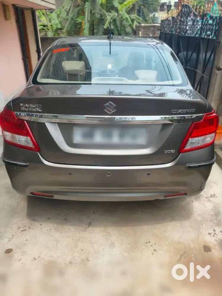 Maruti Suzuki Dzire Vxi - Well Maintained  First Owner
