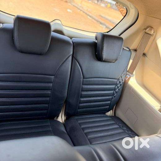 Maruti Suzuki Ertiga Vxi Shvs, 2021, Petrol