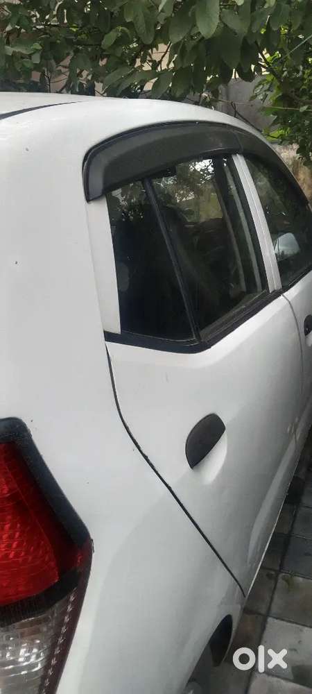 Hyundai I10 Petrol Manual 2010