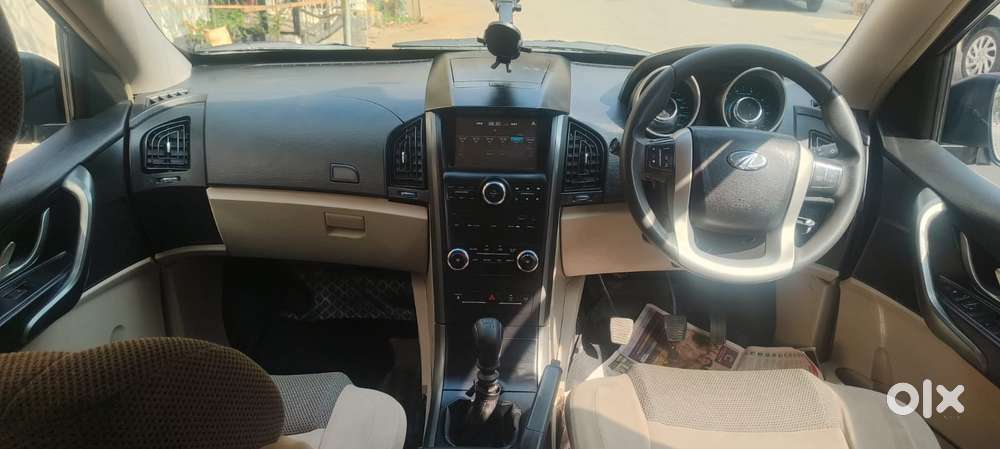 Mahindra Xuv500 2011-2015 W6 2wd, 2016, Diesel