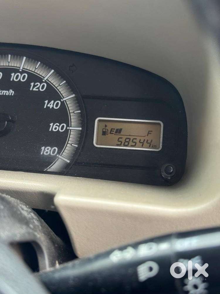 Maruti Suzuki Eeco Cng 5 Seater Ac, 2021, Petrol