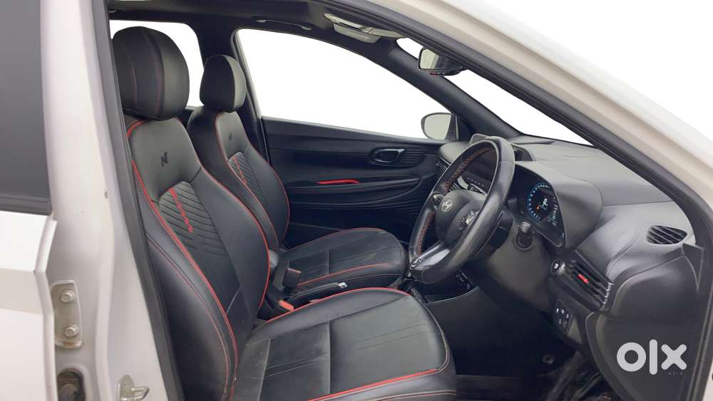 Hyundai New I20 1.0 Asta Turbo Dct, 2023, Petrol