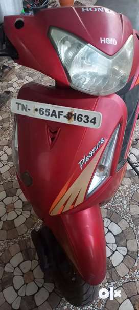 Olx bike deals karaikudi