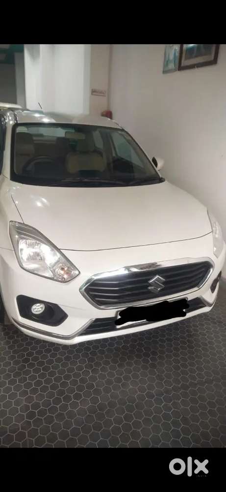 Swift Dzire Vdi 2017  Km 89000   Dl Number Noc Available Ganganagar