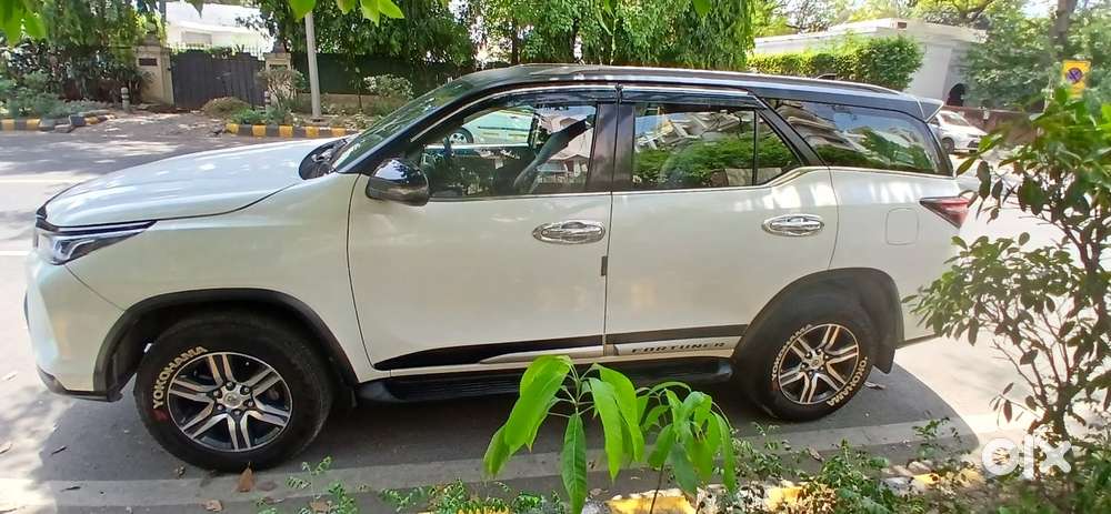 Toyota Fortuner Legender 4x2 At 2.8, 2024, Diesel