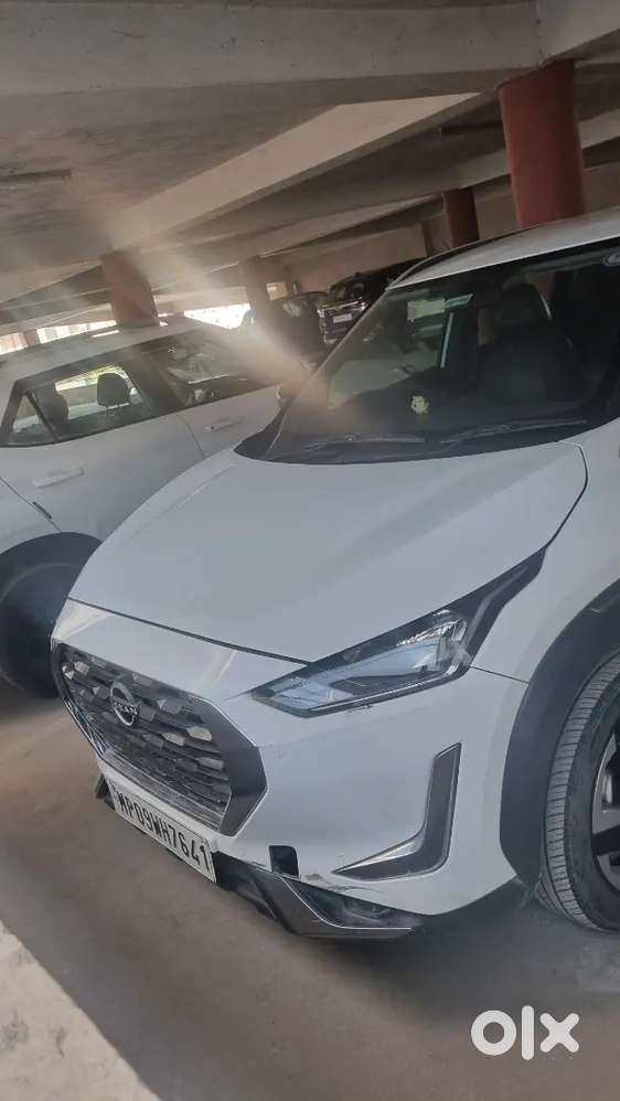 Good Condition Nissan Car For Sell