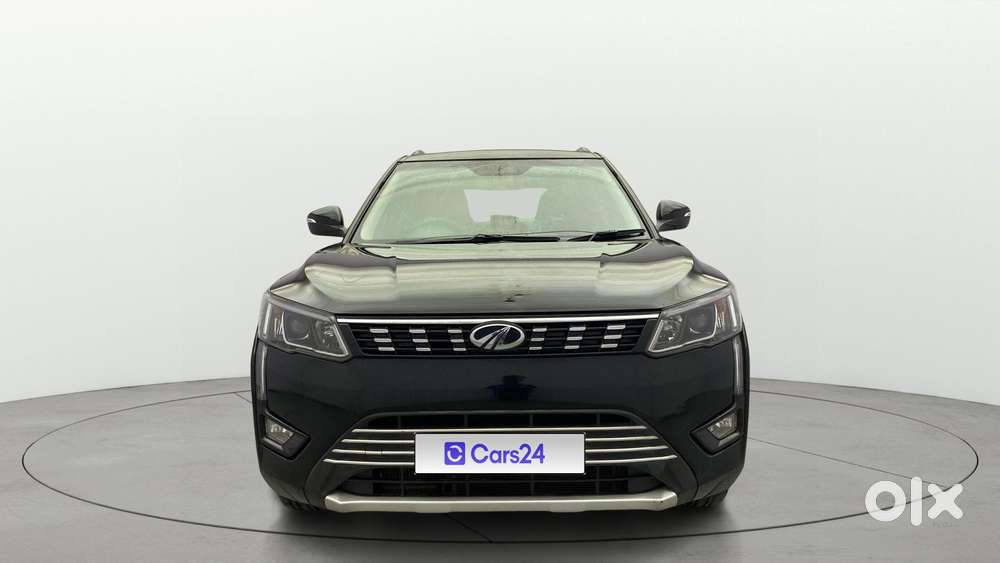 Mahindra Xuv300 W8 Diesel, 2020, Diesel