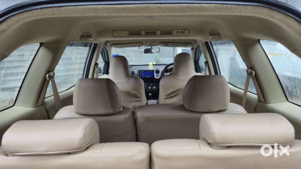 Honda Mobilio S I-vtec, 2016, Petrol