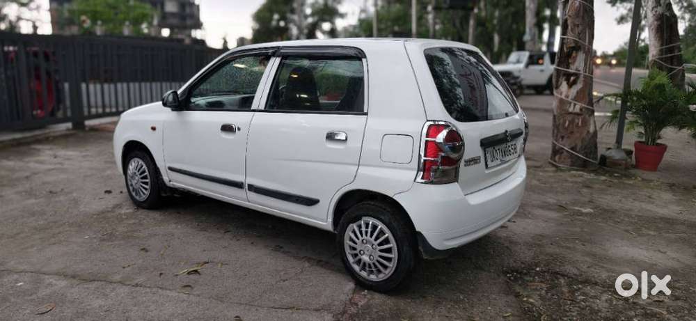Maruti Suzuki Alto K10 Vxi (o), 2013, Petrol