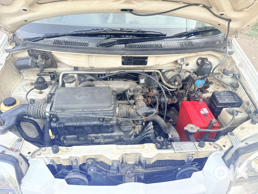 Hyundai Santro Xing Gl Cng, 2009, Cng & Hybrids