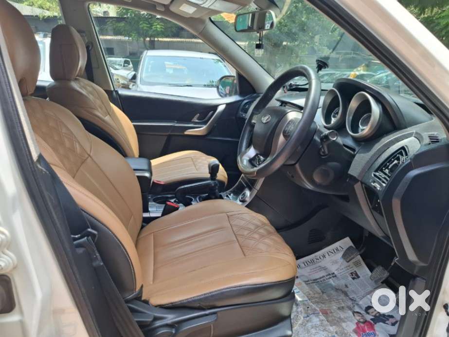 Mahindra Xuv500 W9, 2018, Diesel