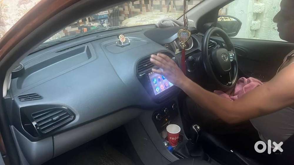 Tata Tigor 1.2 Revotron Xt 2017