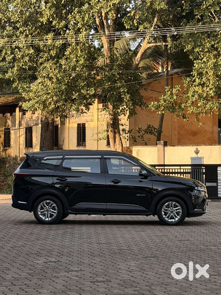 Kia Carens G1.5 6mt Gravity, 2024, Diesel