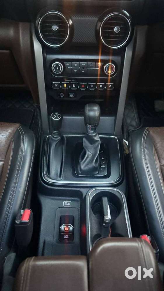 Mahindra Thar Roxx, 2025, Diesel