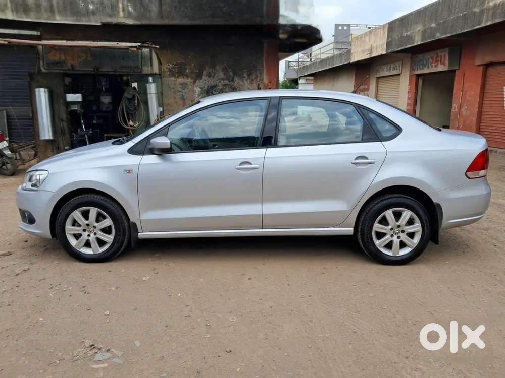 Volkswagen Vento 2011 Diesel 136000 Km Driven
A To Z Car Working