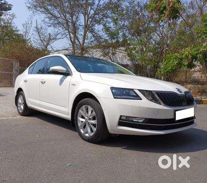 Skoda Octavia 1.8 Tsi At L K, 2018, Petrol