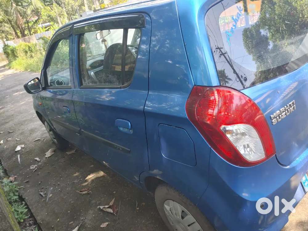 Maruti Suzuki Alto 800 2019 Petrol 14000 Km Driven