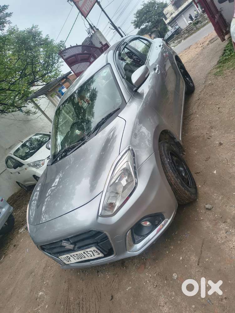 Maruti Suzuki Swift Dzire Vxi Optional, 2022, Cng & Hybrids