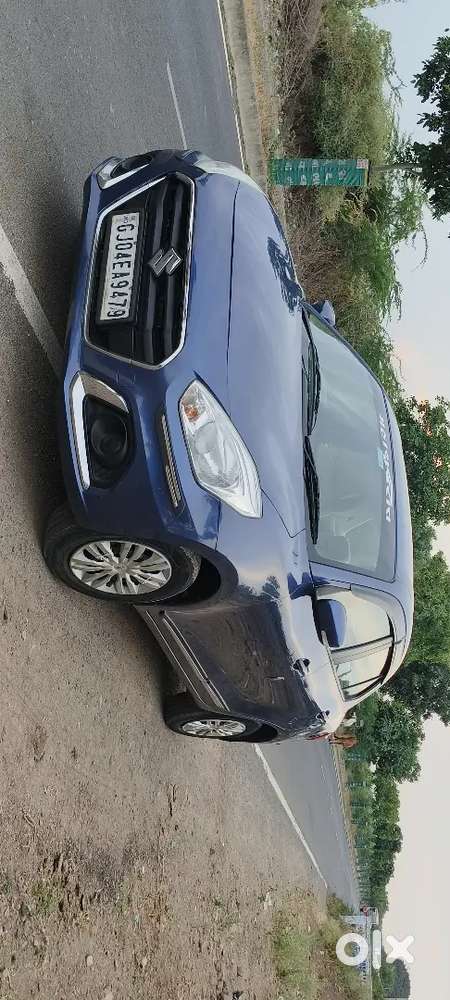 Swift Dzire Maruti 2022