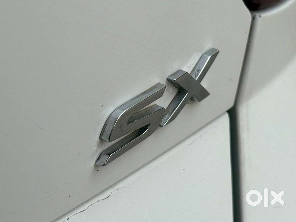 Hyundai Creta 1.5 Mpi Sx Petrol Ivt, 2021, Petrol