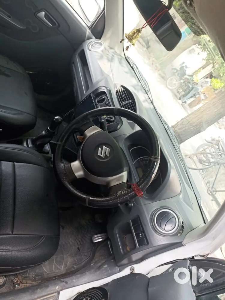 Maruti Suzuki Alto 800 2016 Petrol 77000 Km Driven