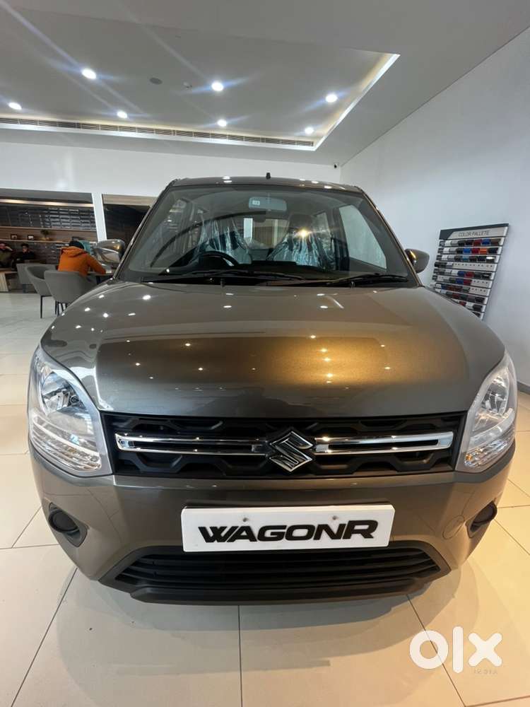Maruti Suzuki Petrol Manual 2026