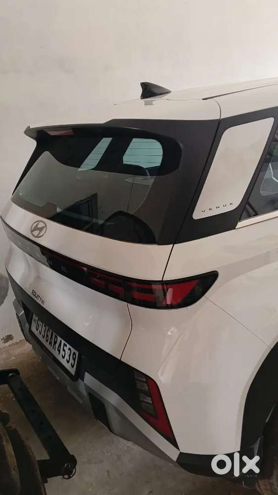 Hyundai New Venue Se 2026