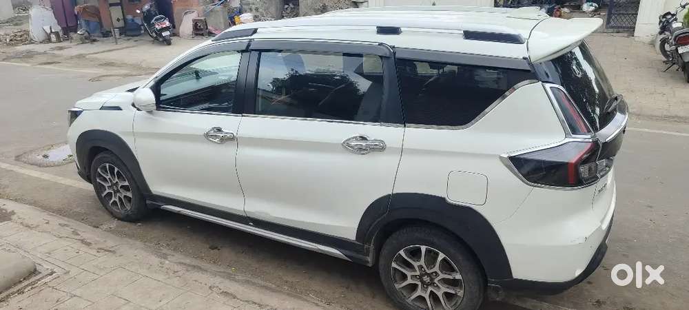 Maruti Suzuki Xl6 Zeta 2023