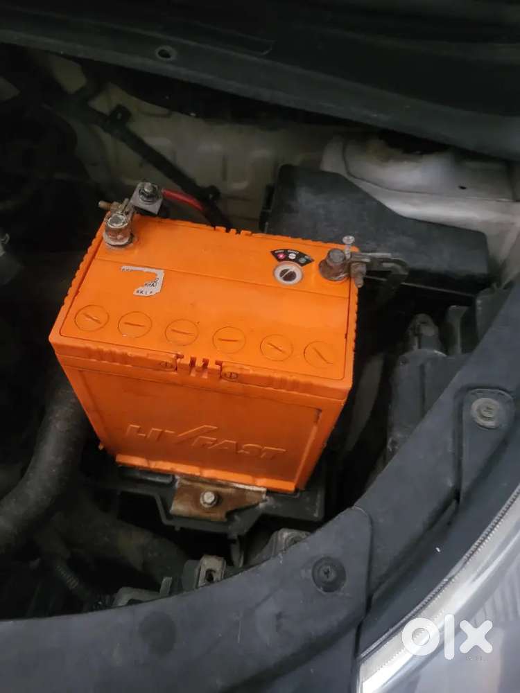 Honda Elevate 2010 Petrol Well Maintained