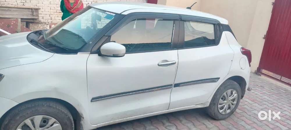 Swift Vxi 2019 Model