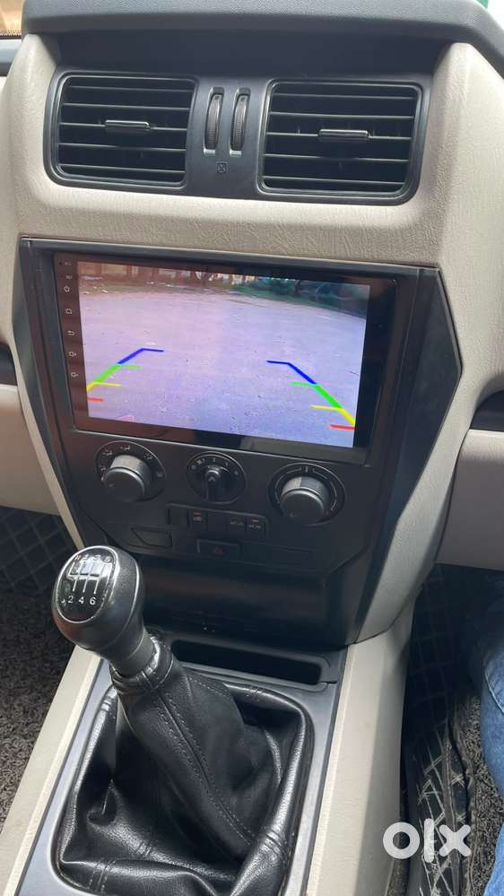 Mahindra Scorpio S5 Plus, 2022, Diesel