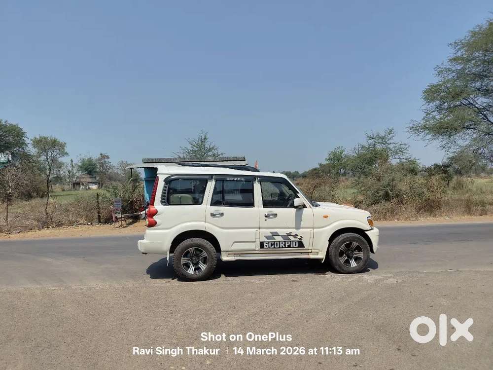 Mahindra Bolero Power Plus