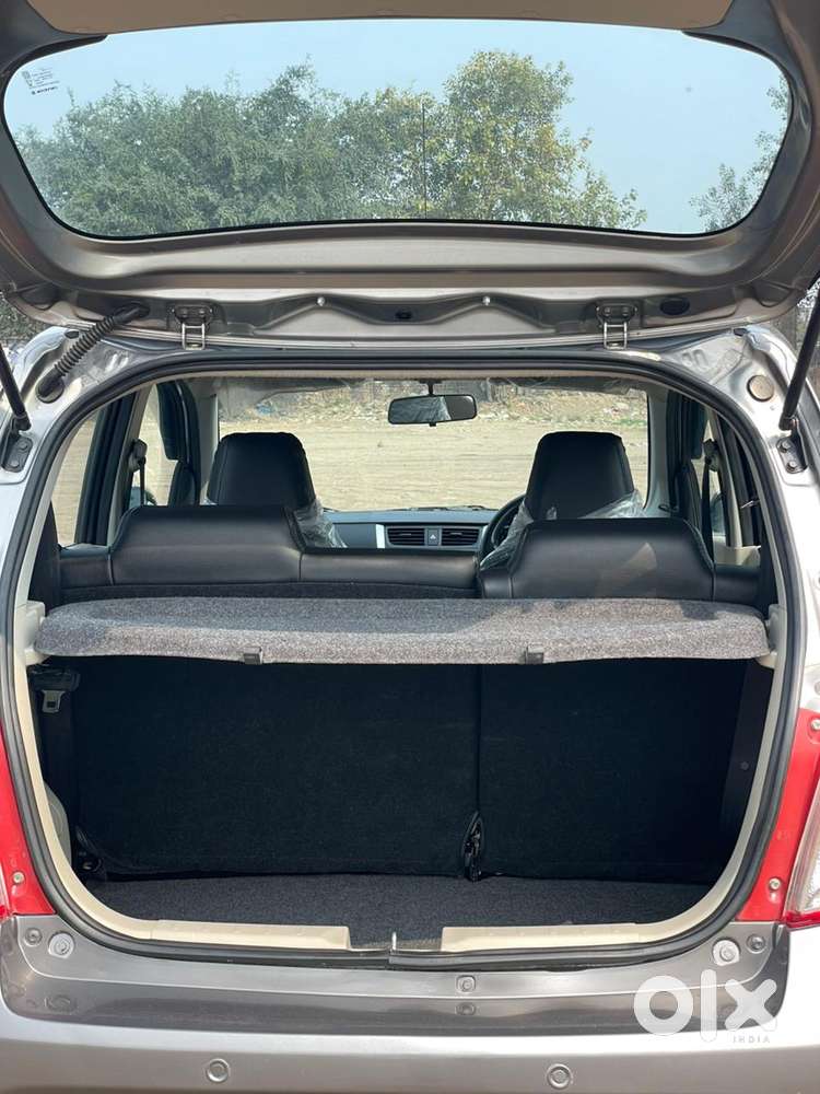 Maruti Suzuki Celerio Vxi Amt, 2020, Petrol