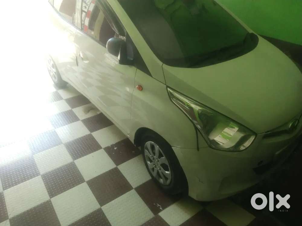Good Condition Hyundai Eon Is For Sale